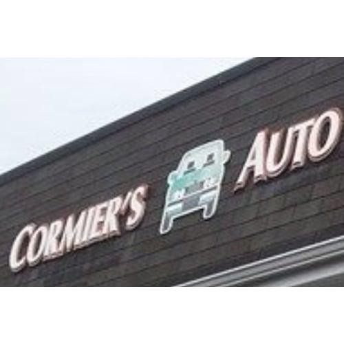 Cormier's Auto Service