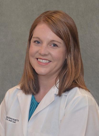 Donna Evelyn Corbett, Au. D.