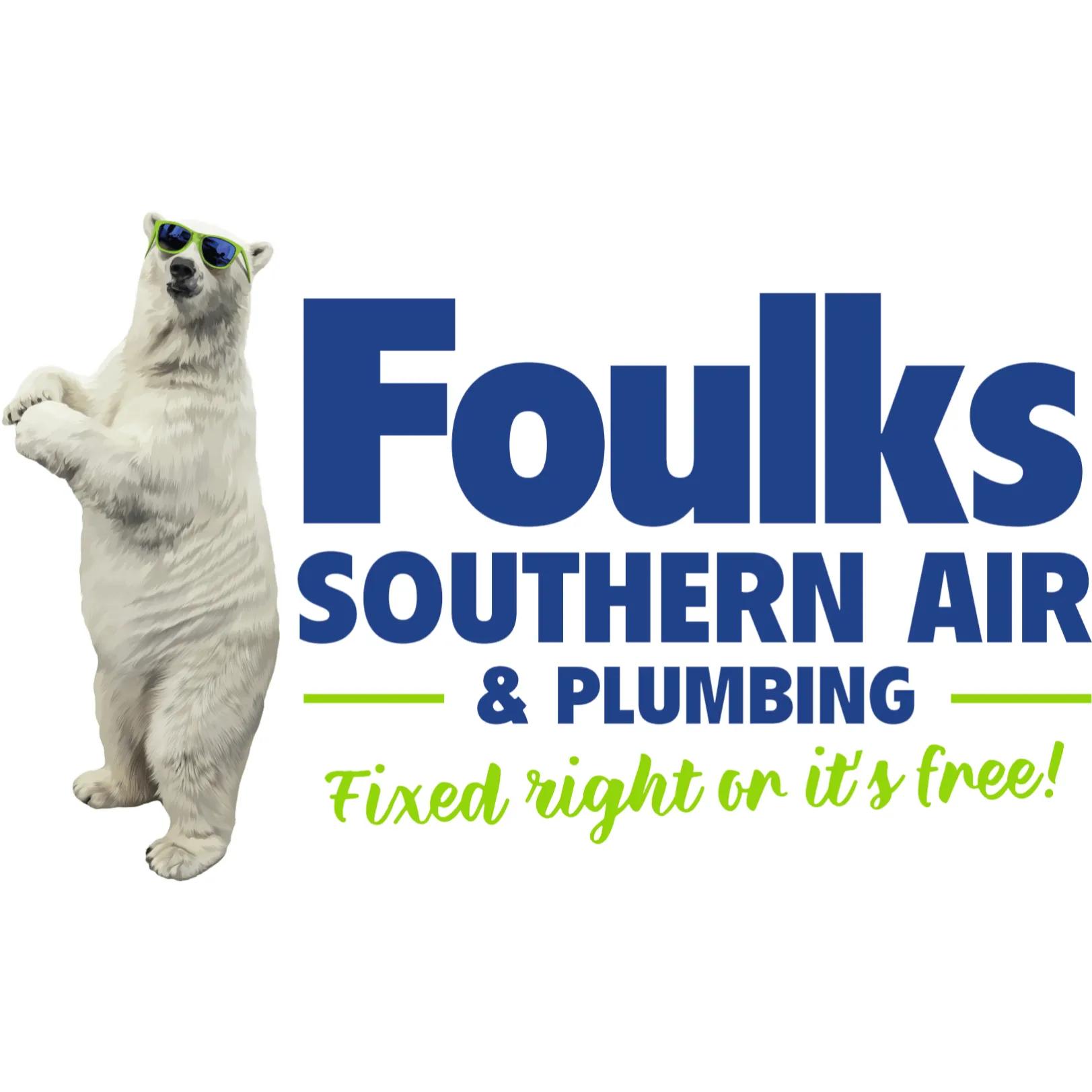 Foulks Southern Air Heating and Cooling