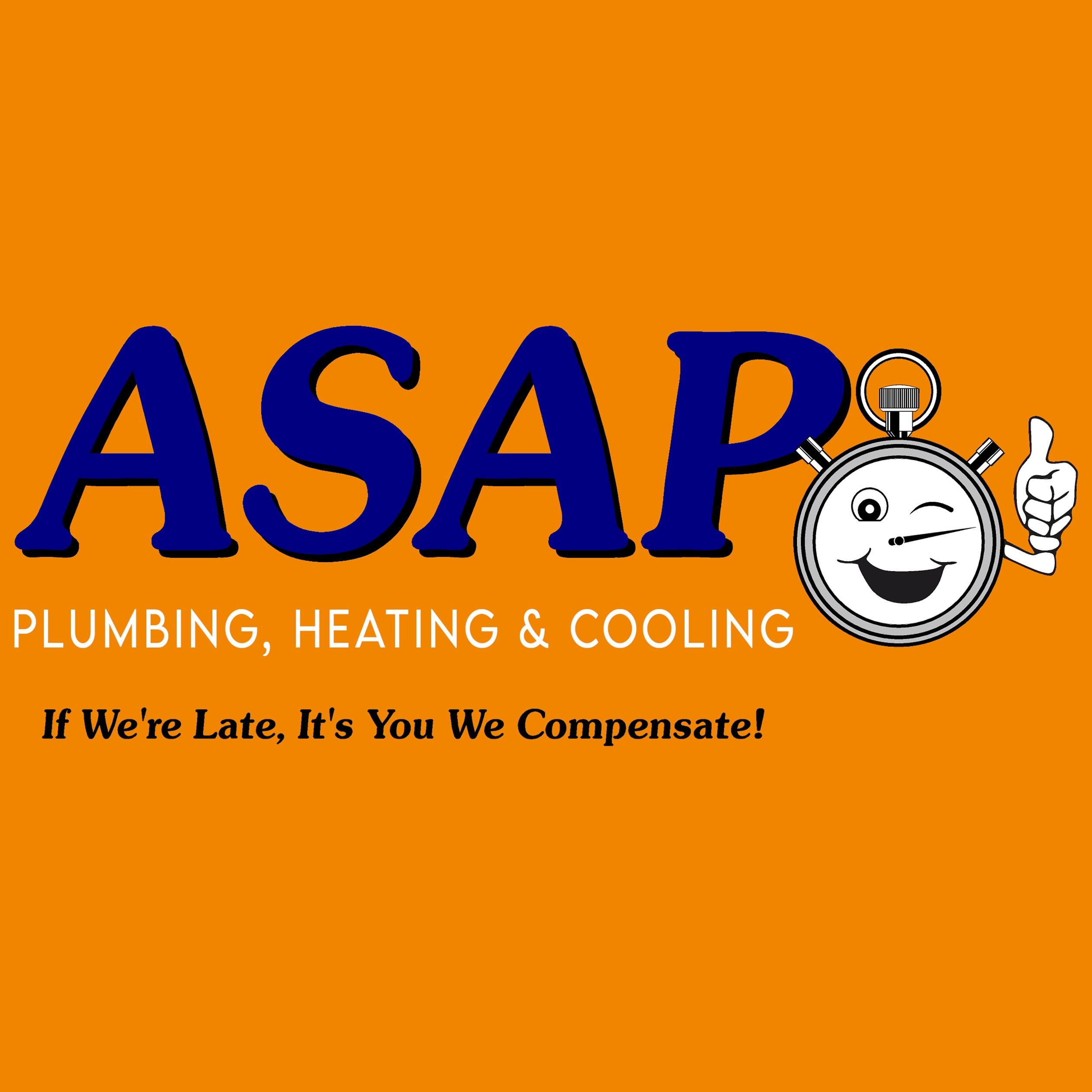 ASAP Plumbing & Heating