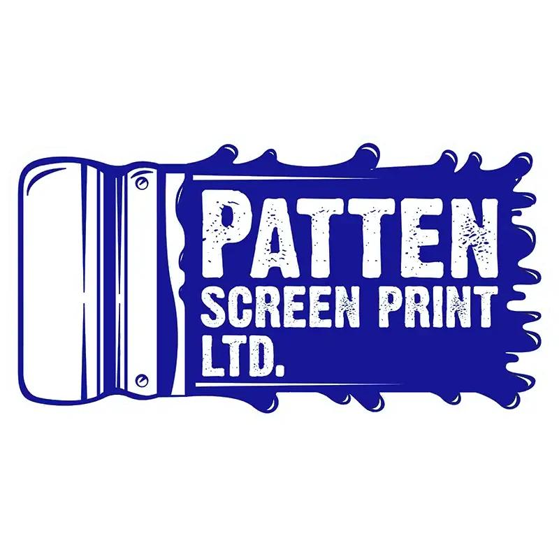 Patten Screen Print Ltd