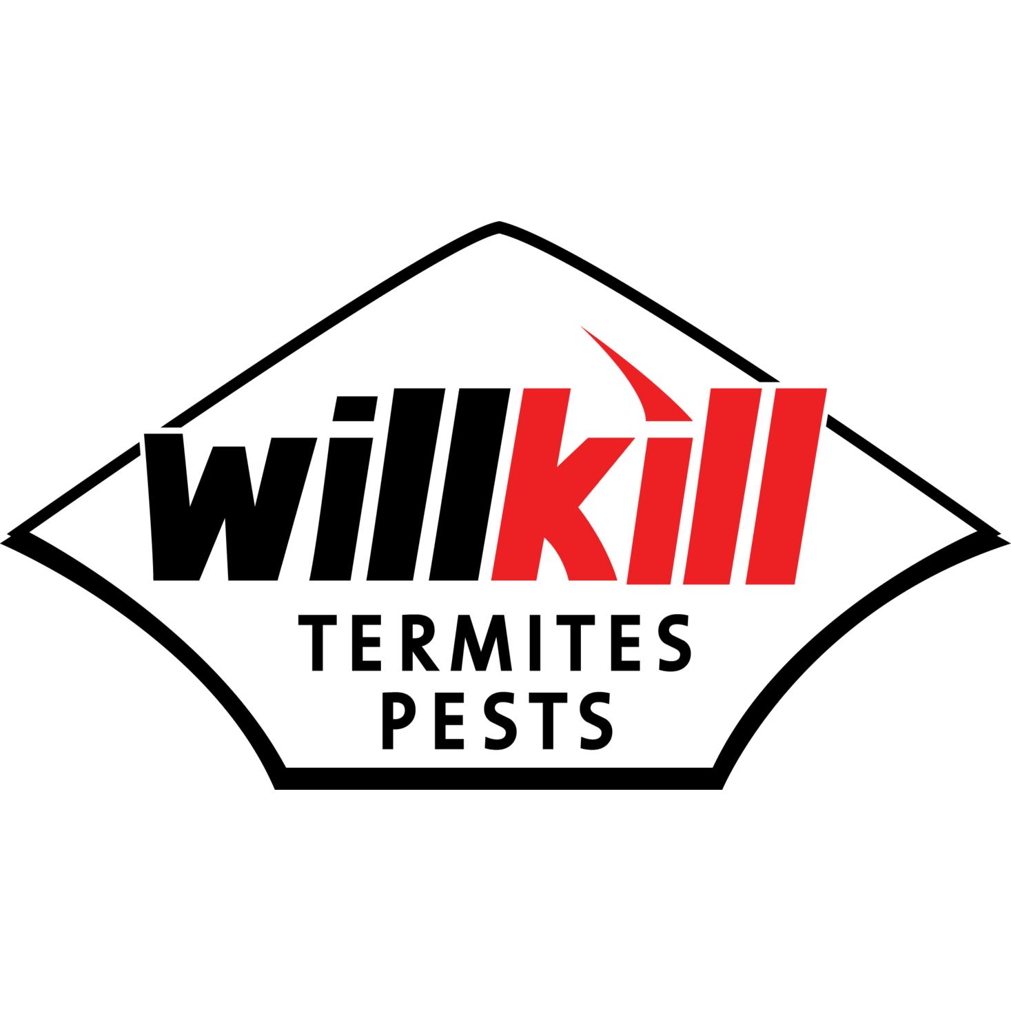 Will Kill Termites & Pests