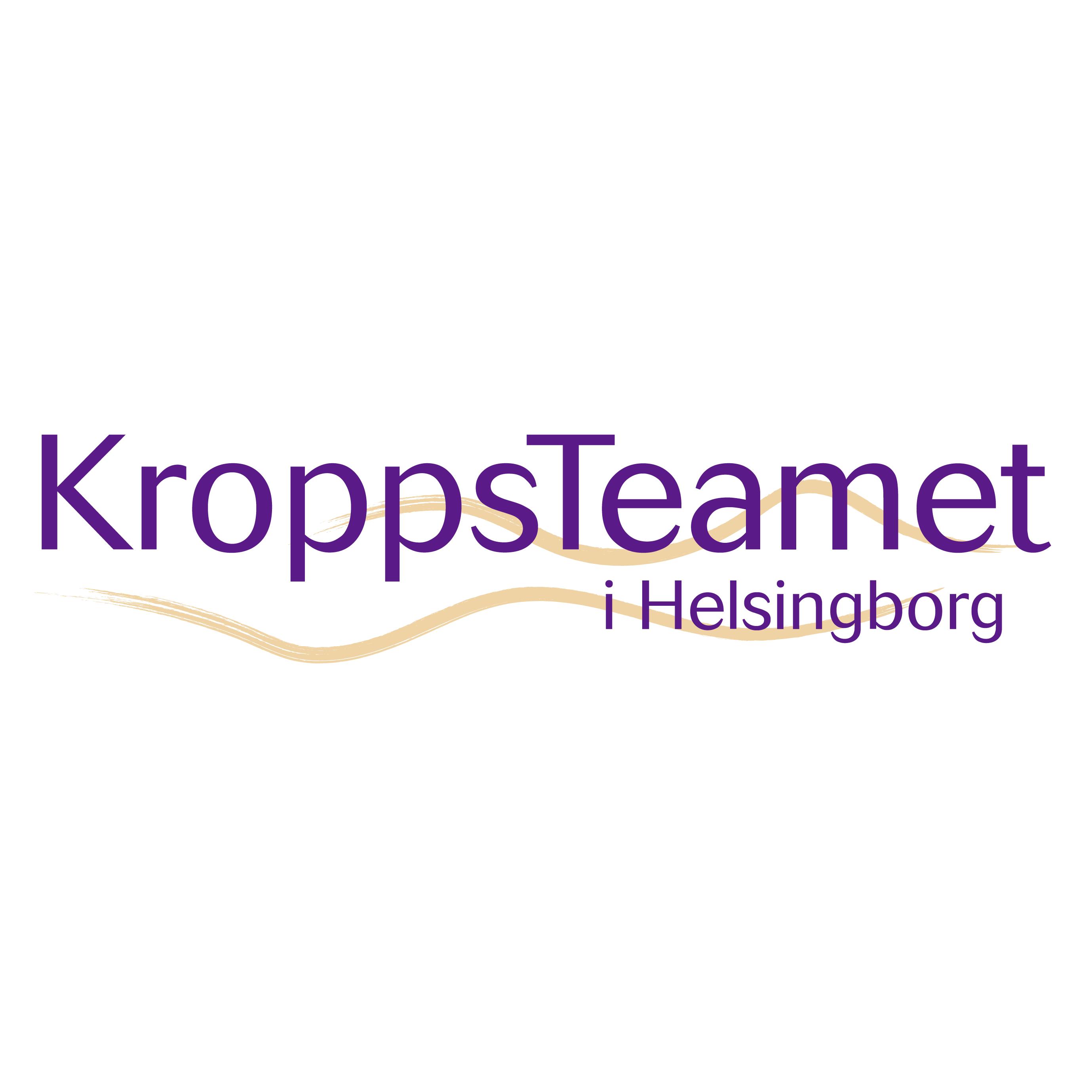 KroppsTeamet i Helsingborg