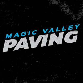 Magic Valley Paving, LLC