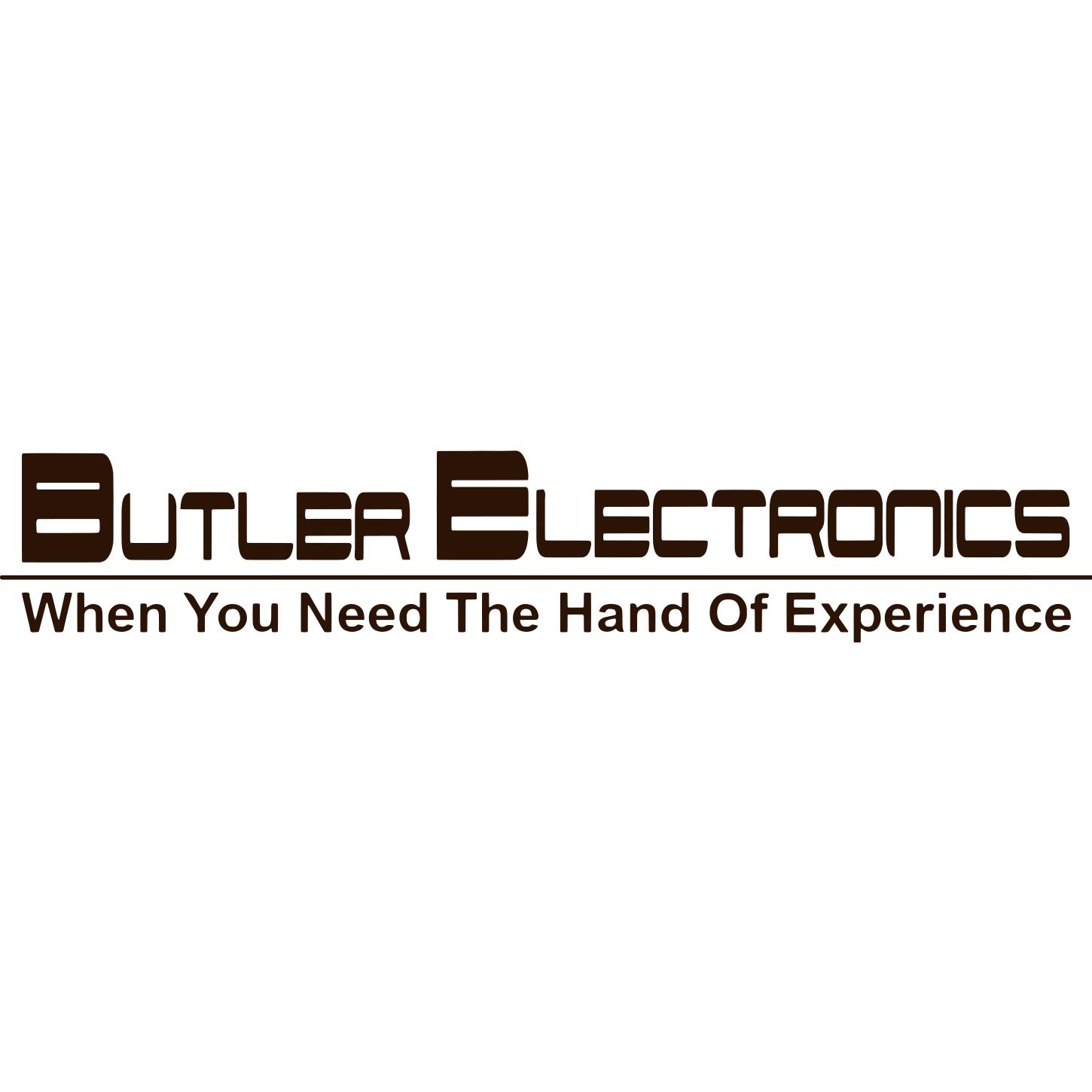 Butler Electronics