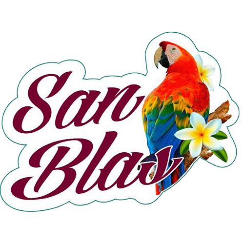 San Blas Mexican Restaurant