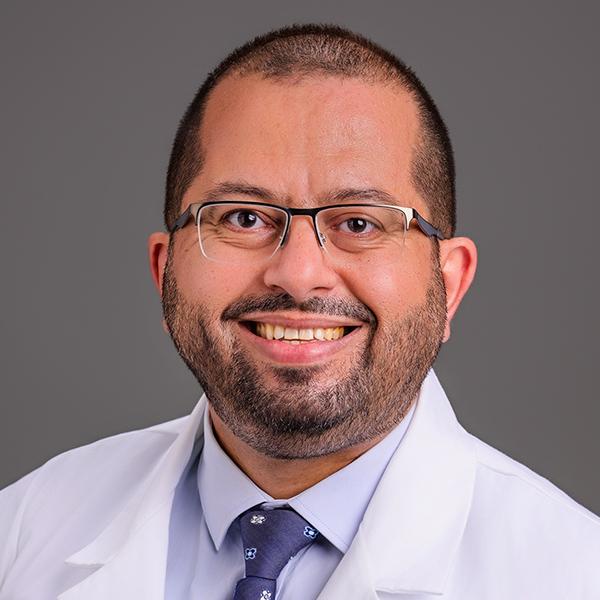 Shadi Bakjaji, MD