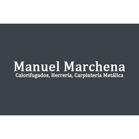 Manuel Marchena - Calorifugados, Herrería, Carpintería Metálica