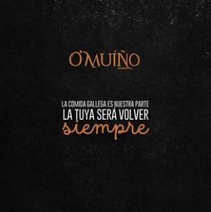 Restaurante Marisqueria O'muiño