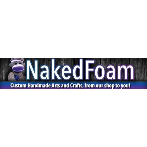 Naked Foam