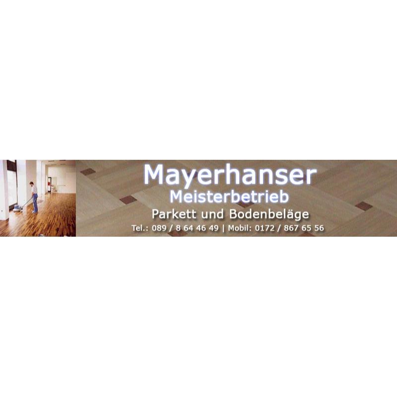 Peter Mayerhanser
