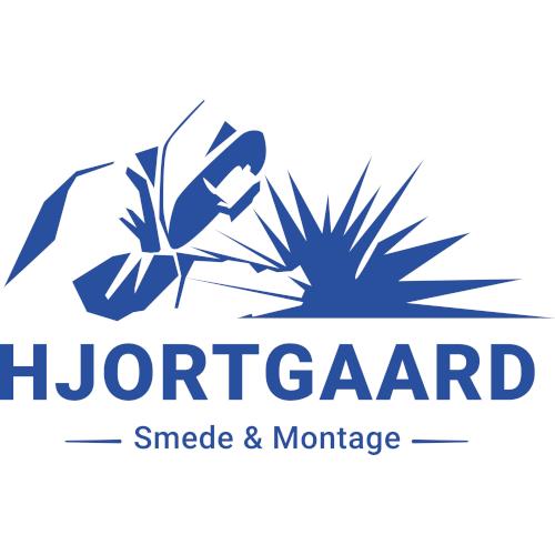 Hjortgaard Smede og Montage ApS