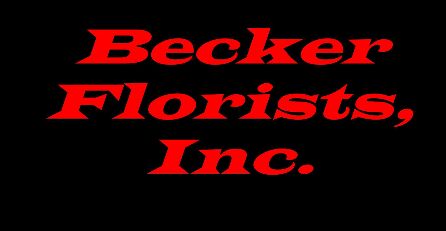 Becker Florist Acquisition CO LLC