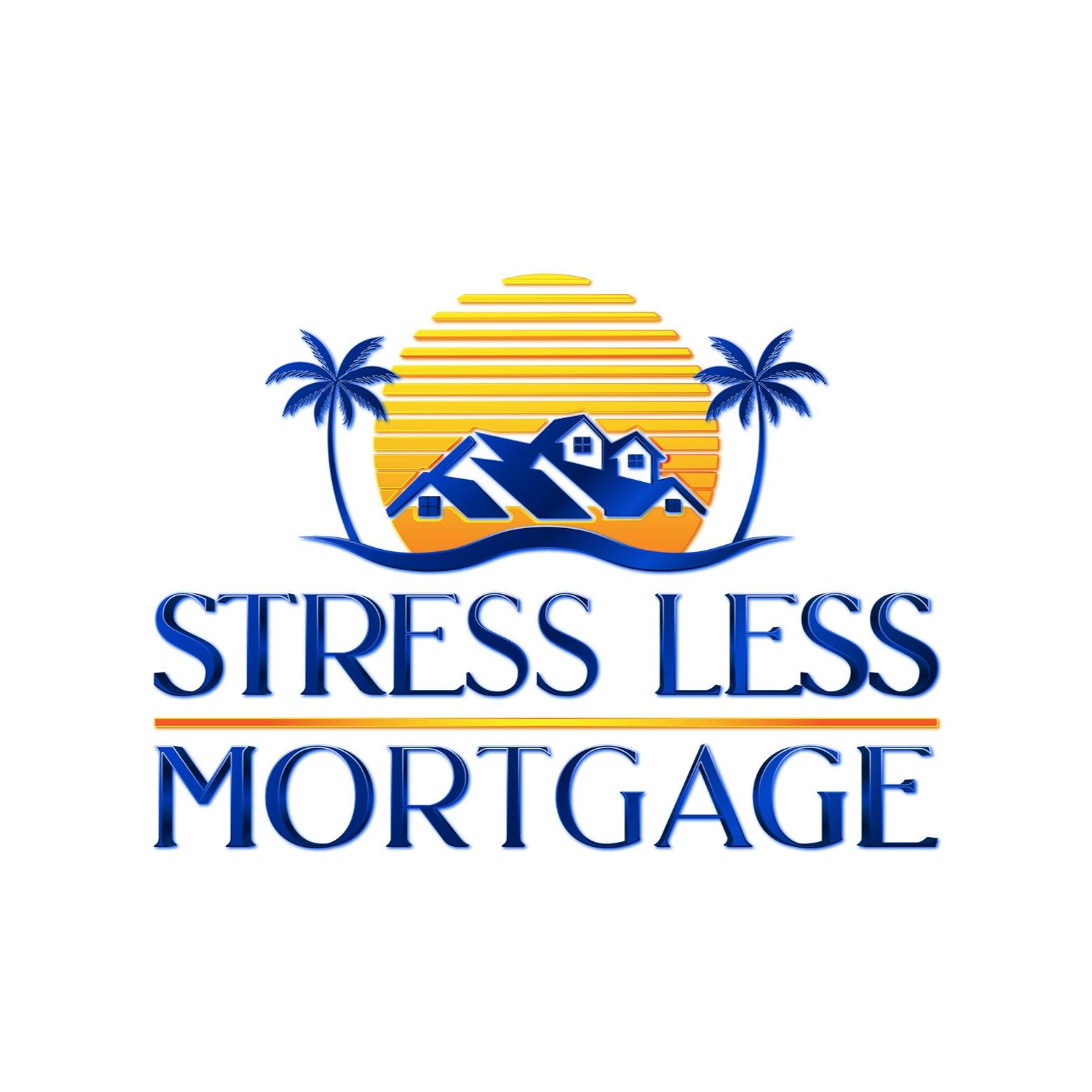 Stress Less Mortgage