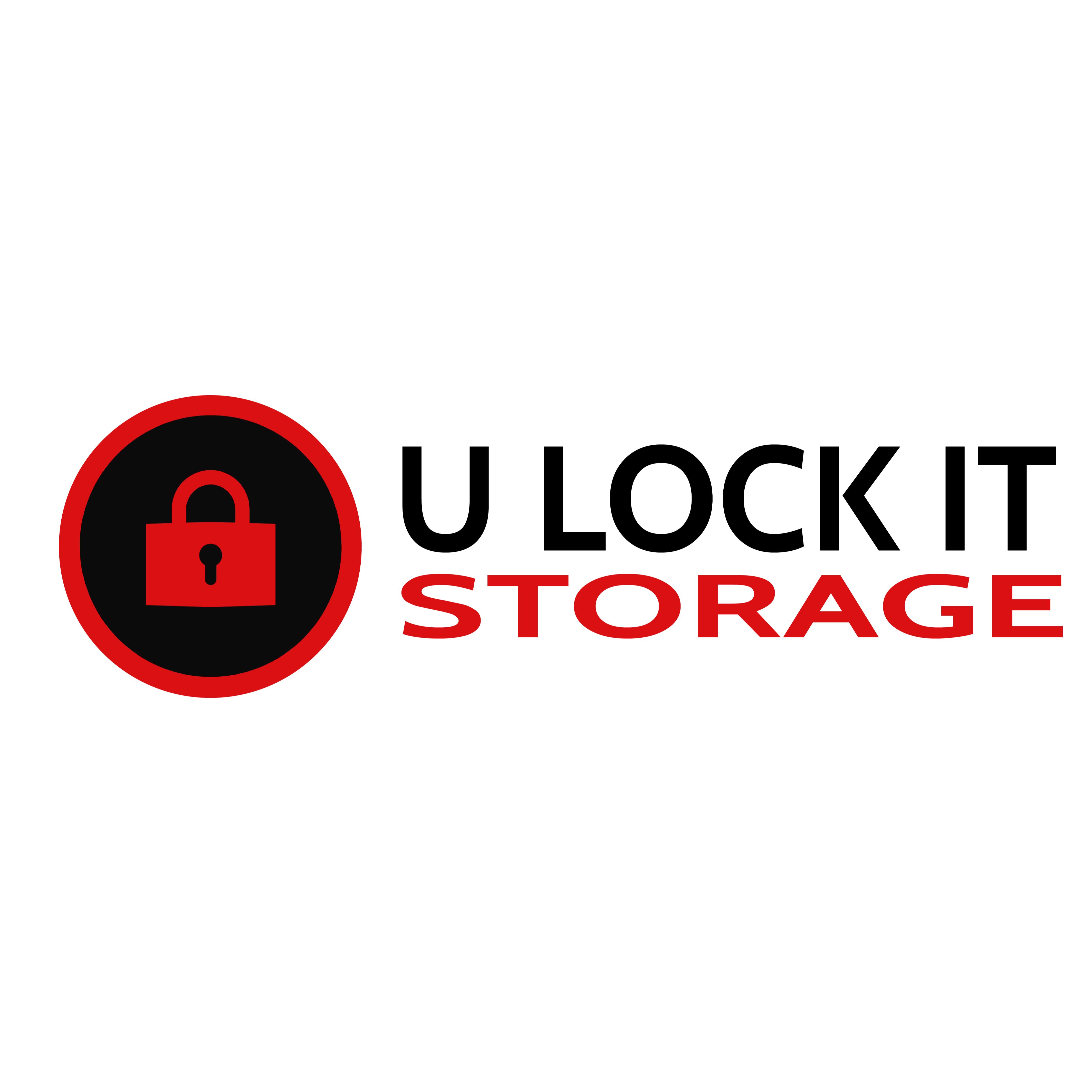 U LOCK IT STORAGE