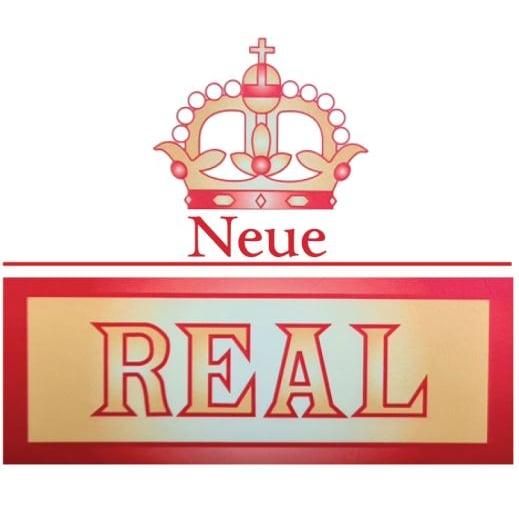 Restaurant Neue Real