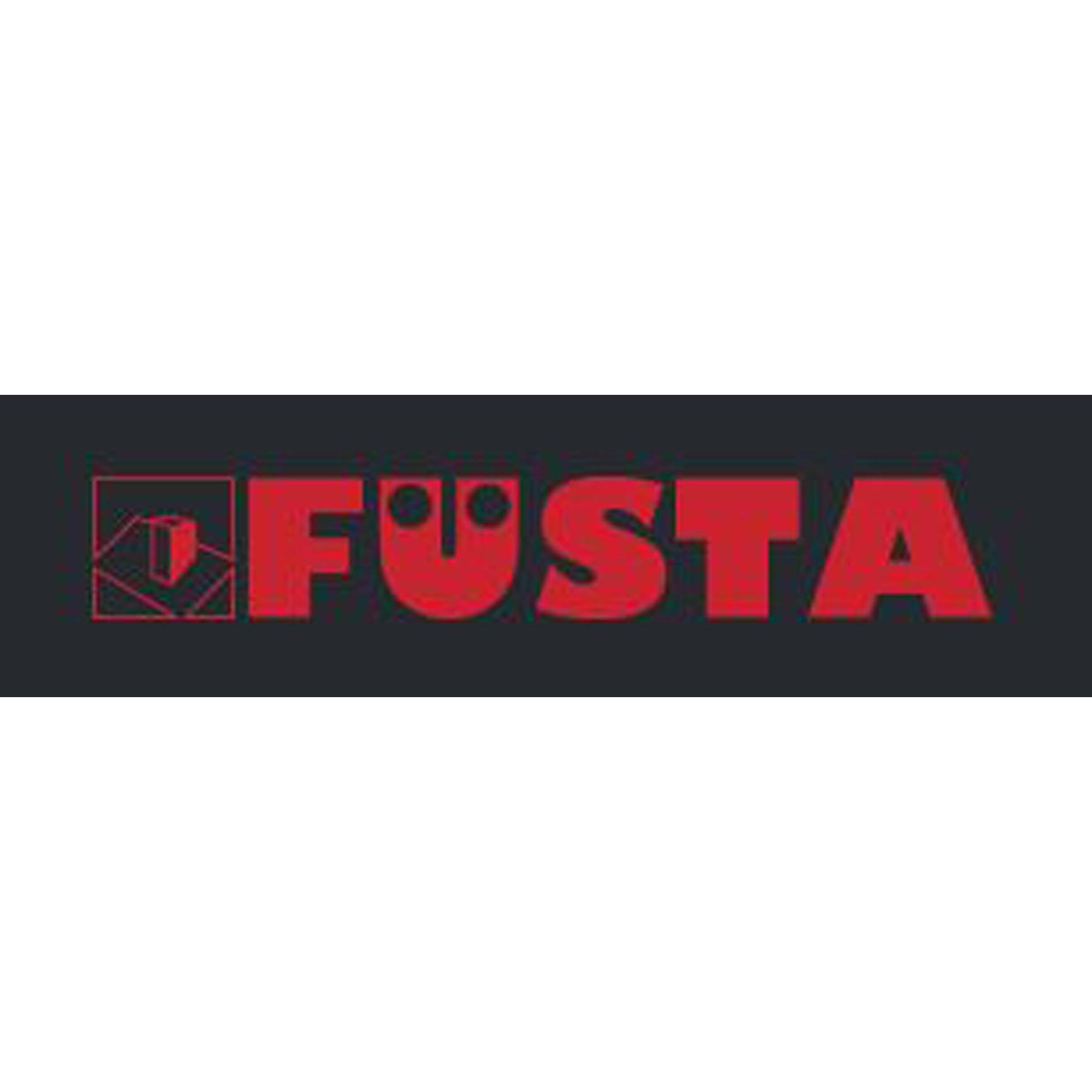 FÜSTA Kaminbau GmbH