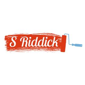 SRiddick Painter & Decorator