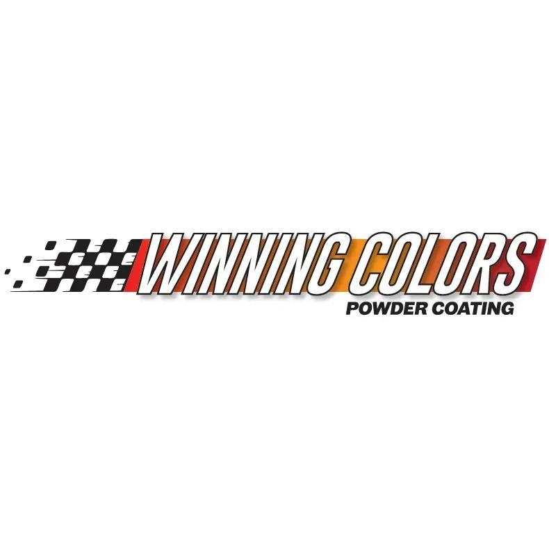 Winning Colors