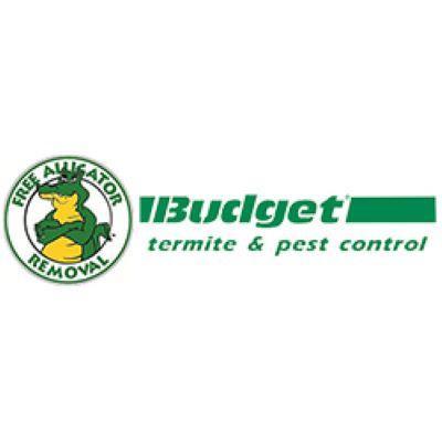 Budget Termite & Pest Control Inc