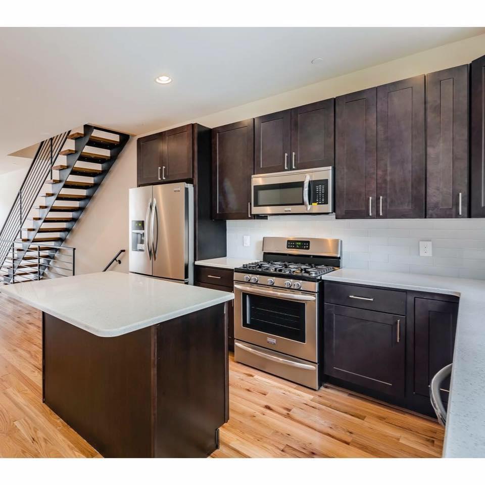 Main Line Construction and Restoration