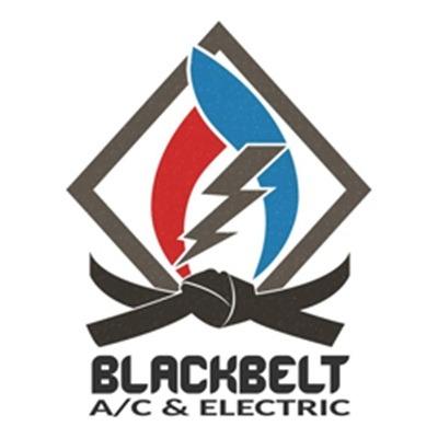 Blackbelt AC and Electrical