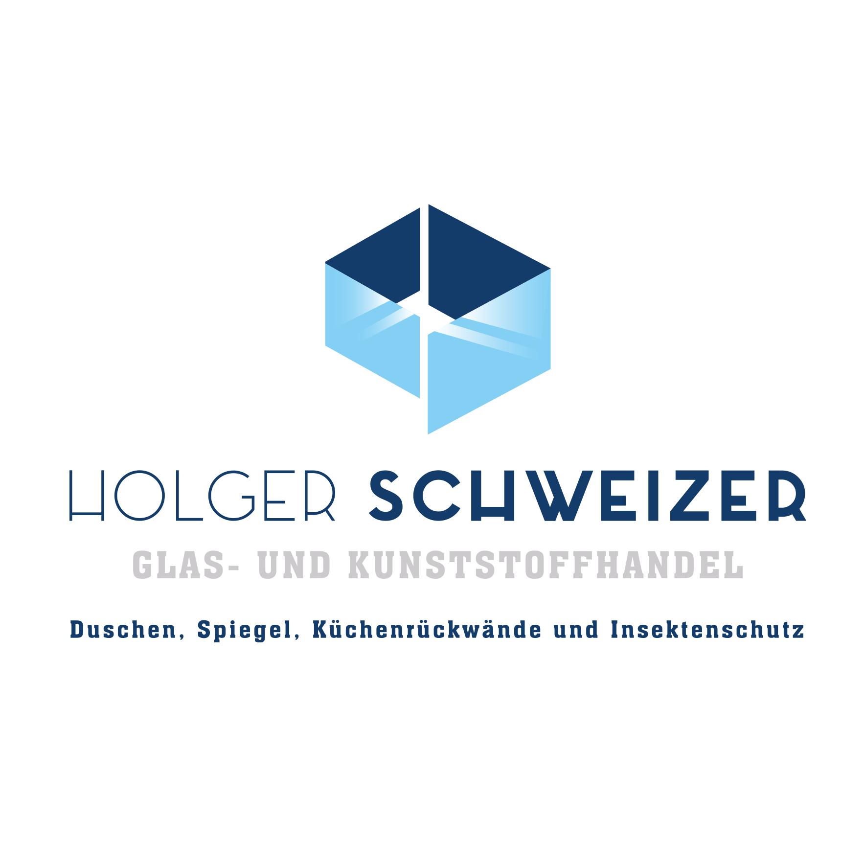 Holger Schweizer e.K. Glas- & Kunststoffhandel