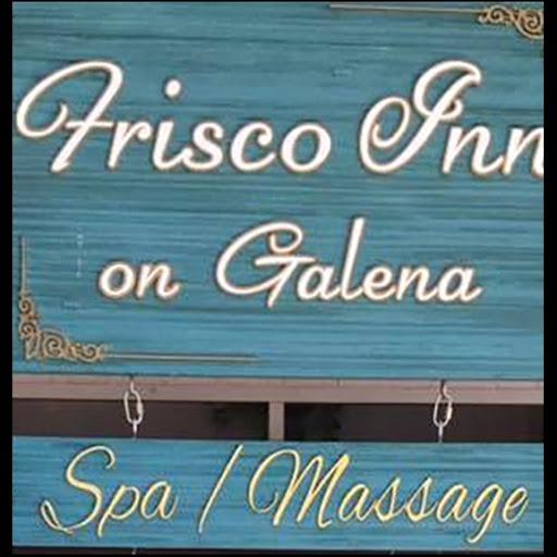 Frisco Inn on Galena