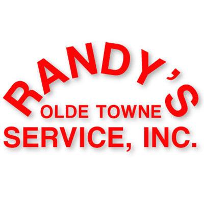 Randy's Olde Towne Services