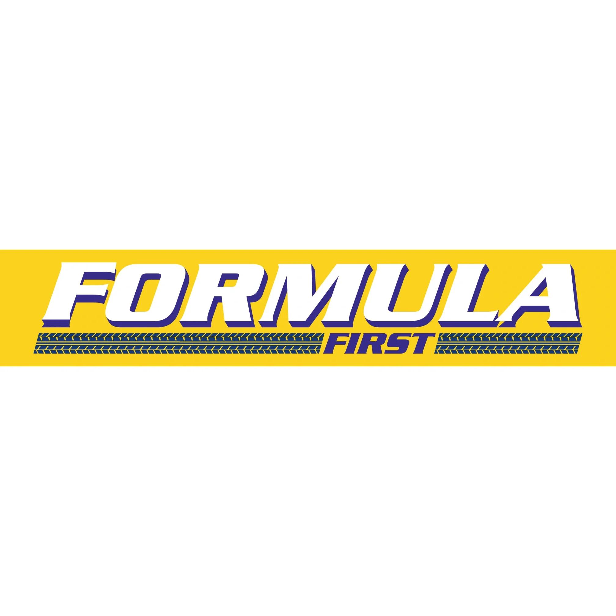 Formula First Tyre Exhaust & Auto Centre Ltd