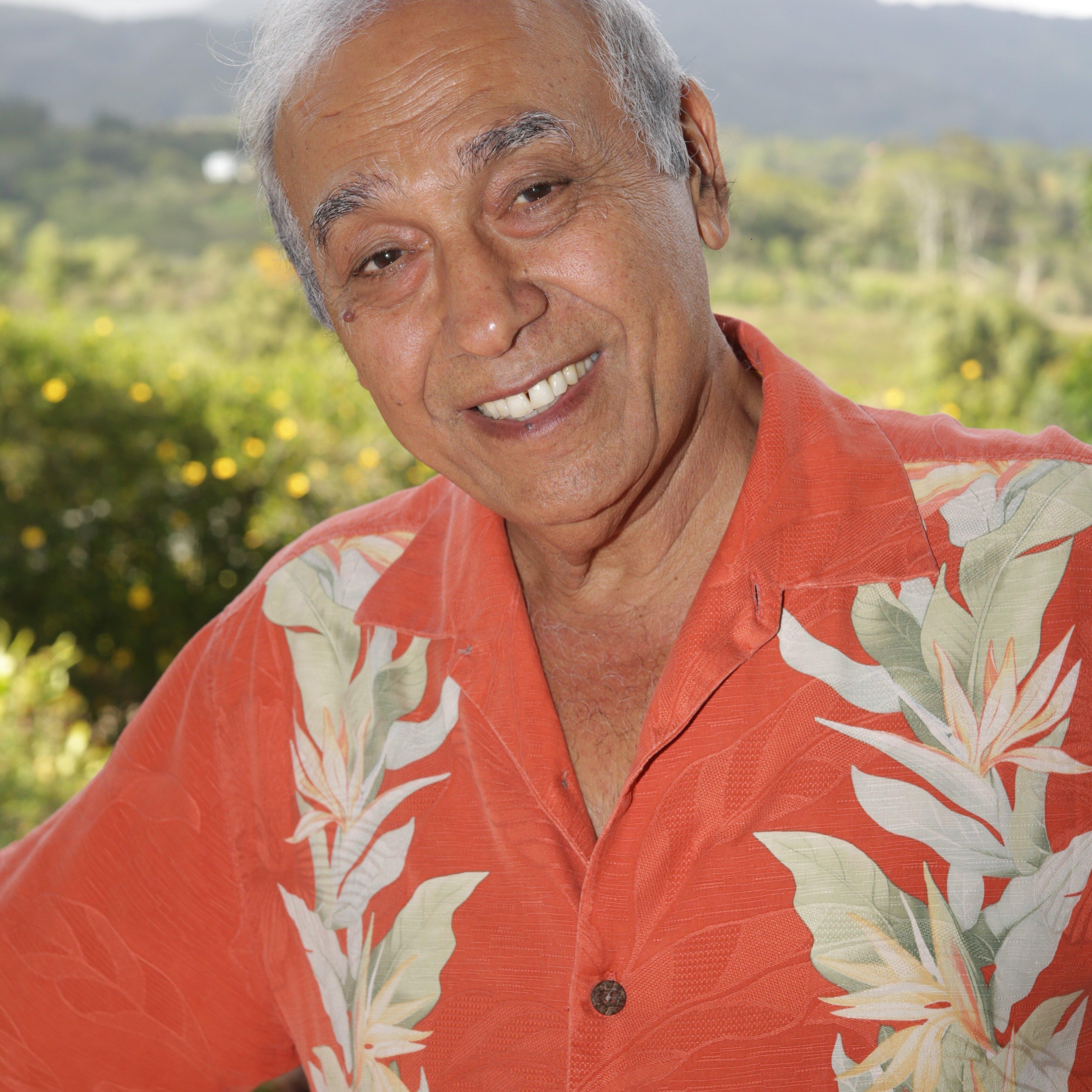 Krishna Kumar, M.D.