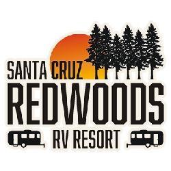 Santa Cruz Redwoods RV Resort