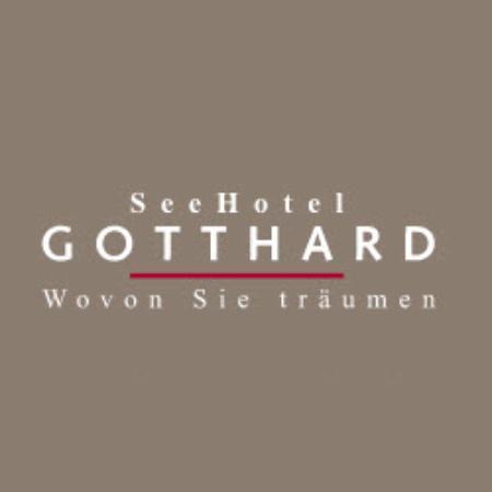 SeeHotel Gotthard