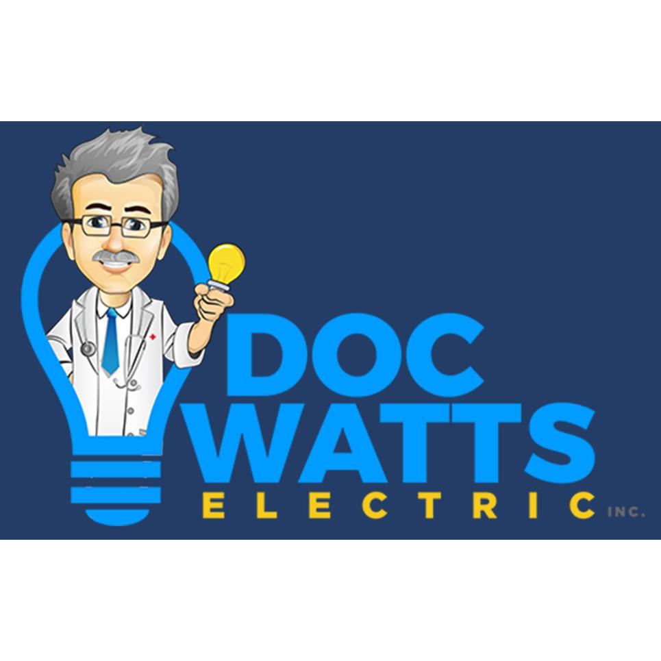 Doc Watts Electric, Inc