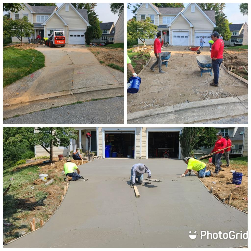 Portillo Paving & Concrete, LLC