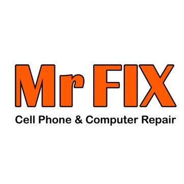 Mr Fix – Phones, Computers Repair
