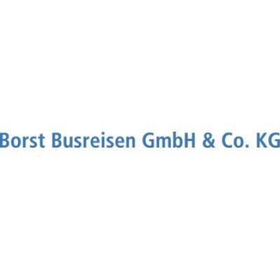 Borst Busreisen GmbH & Co. KG