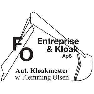 F. O. Entreprise & Kloak ApS