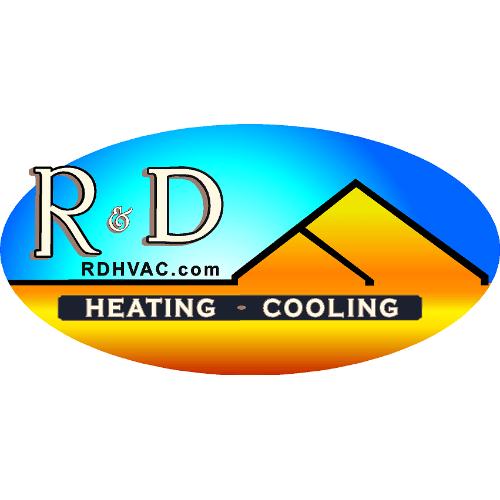 R & D Heating & Cooling