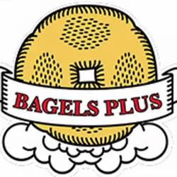 Bagels Plus Café