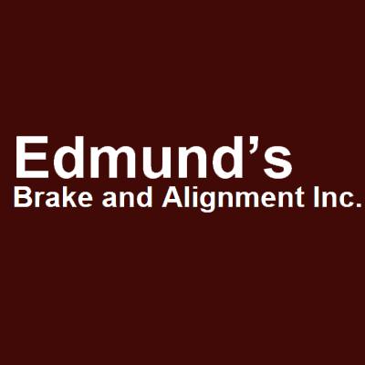 Edmund's Brake & Alignment Inc