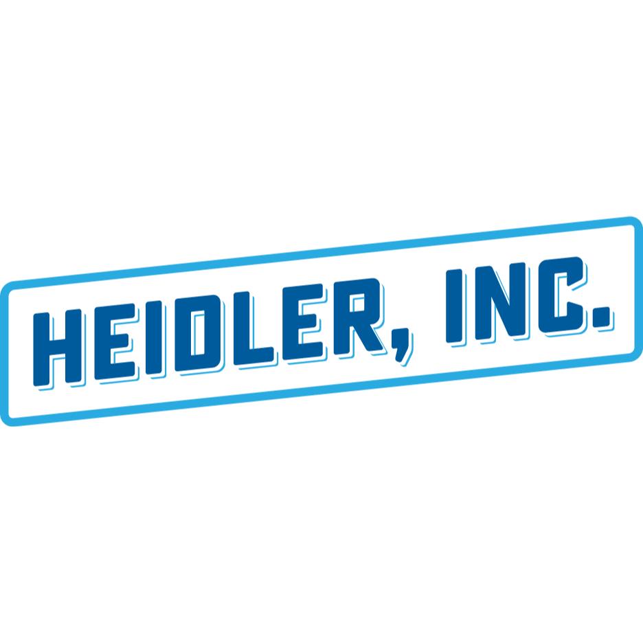 Heidler Inc
