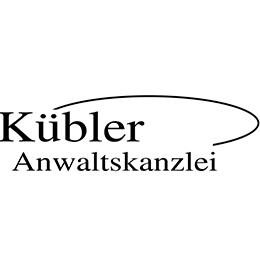 Rechtsanwalt Bert Kübler