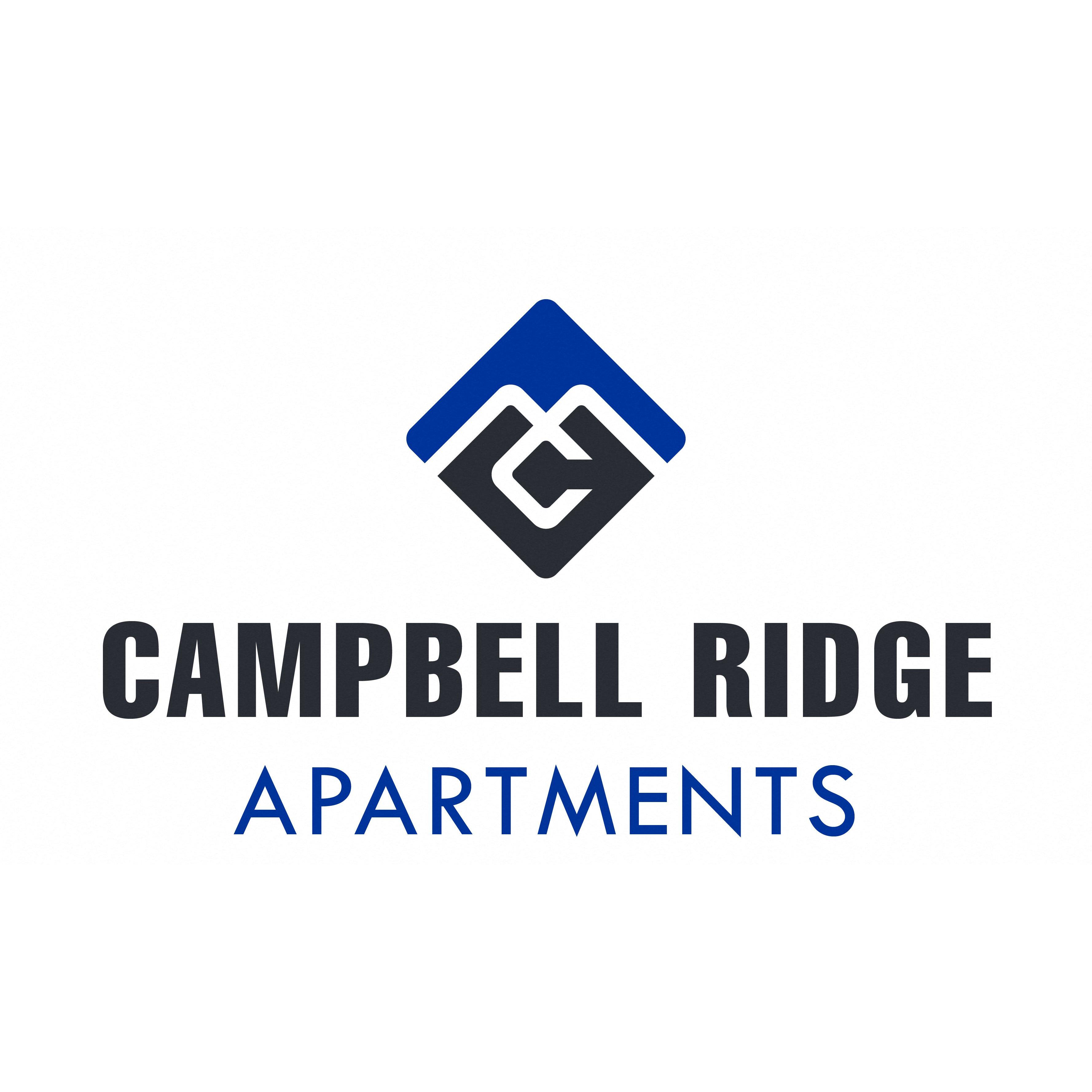 Campbell Ridge Apartments