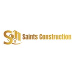 Saints Construction