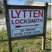 Lytten Locksmith Inc