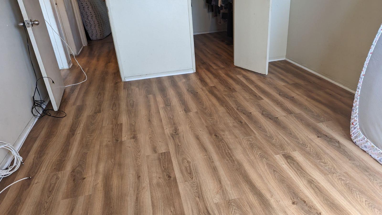 Aldo's Carpet Service