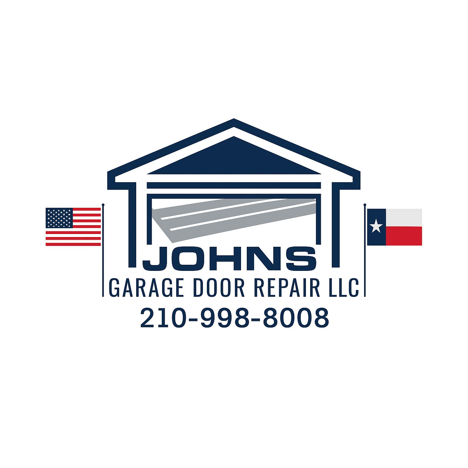 John's Garage Door Repair