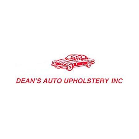 Dean's Auto Upholstery