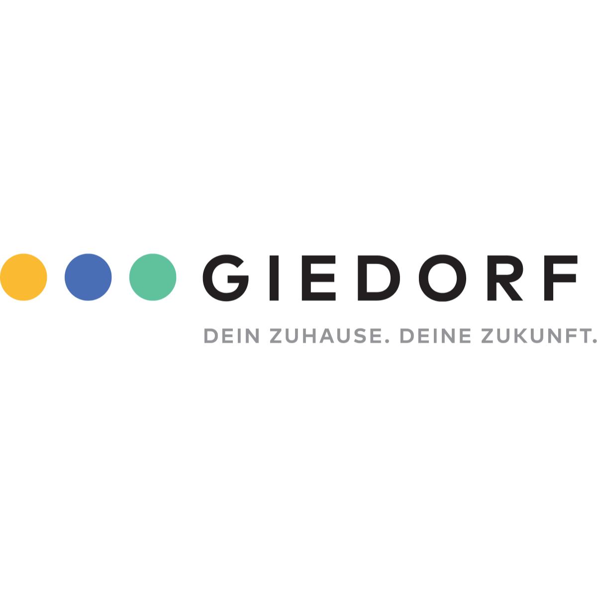 GIEDORF
